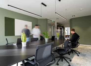 Hohenzollernring 57,  Virtuelles Büro in Köln Innenstadt