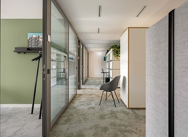 Karlsplatz 3, Coworking Space in München Altstadt