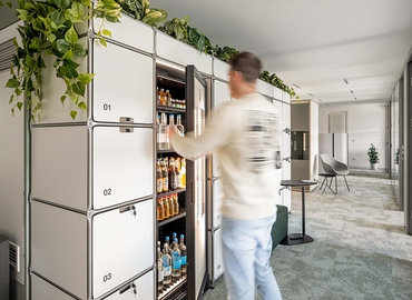 Karlsplatz 3, Coworking Space in München Altstadt