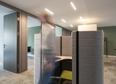 Karlsplatz 3, Coworking Space in München Altstadt