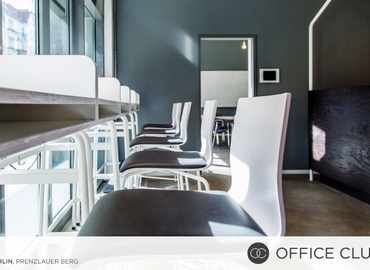 500 m² Shared workspace  in Berlin Prenzlauer Berg, Pappelallee (10437) - 4 | MatchOffice.com