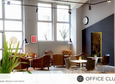 500 m² Shared office  in Berlin Prenzlauer Berg, Pappelallee (10437) - 5 | MatchOffice