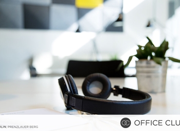 500 m² Coworking space  in Berlin Prenzlauer Berg, Pappelallee (10437) - 3 | MatchOffice.com