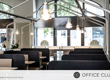500 m² Shared office  in Berlin Prenzlauer Berg, Pappelallee (10437) - 7 | MatchOffice