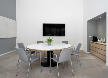 500 m² Shared office  in Berlin Prenzlauer Berg, Pappelallee (10437) - 9 | MatchOffice.com