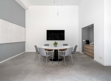 500 m² Coworking space  in Berlin Prenzlauer Berg, Pappelallee (10437) - 10 | MatchOffice.com