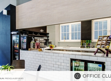 500 m² Shared workspace  in Berlin Prenzlauer Berg, Pappelallee (10437) - 12 | MatchOffice