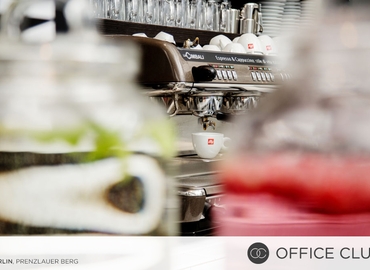 500 m² Shared office  in Berlin Prenzlauer Berg, Pappelallee (10437) - 13 | MatchOffice