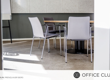 500 m² Coworking space  in Berlin Prenzlauer Berg, Pappelallee (10437) - 14 | MatchOffice.com