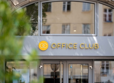 Virtual address in Berlin Prenzlauer Berg, Pappelallee 78-79 (10437) - 1 | MatchOffice
