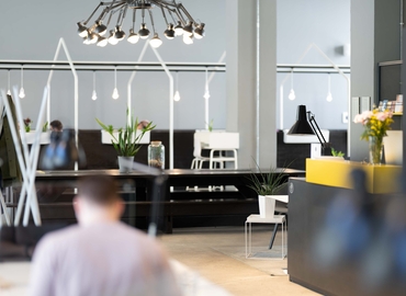  Conference center in Berlin Prenzlauer Berg, Pappelallee 78/79 (10437) - 1 | MatchOffice