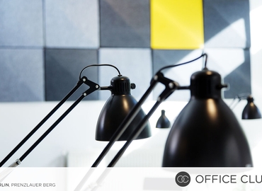 Pappelallee 78/79, Tagungsraum in Berlin Prenzlauer Berg