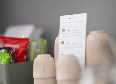 Pappelallee 78/79,  Besprechungsraum in Berlin Prenzlauer Berg