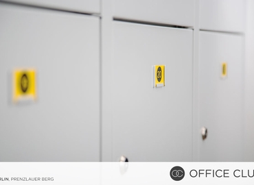 Pappelallee 78/79, Seminarraum in Berlin Prenzlauer Berg