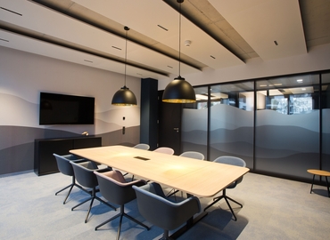 Office Hanauer Landstraße 121 60314 Frankfurt Ost