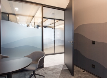 Office Hanauer Landstraße 121 60314 Frankfurt Ost