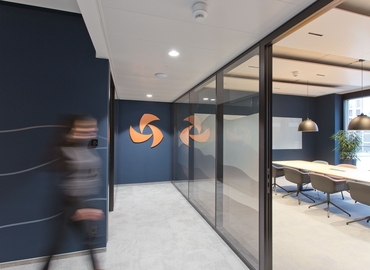 Office Hanauer Landstraße 121 60314 Frankfurt Ost