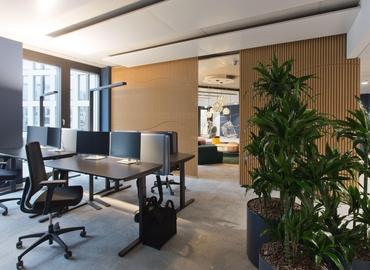 Office Hanauer Landstraße 121 60314 Frankfurt Ost