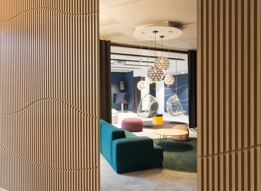 Hanauer Landstraße 126-128, Büro mieten in Flörsheim am Main