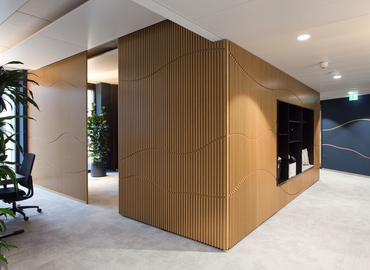 Office Hanauer Landstraße 121 60314 Frankfurt Ost