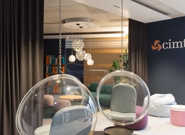 Office Hanauer Landstraße 121 60314 Frankfurt Ost