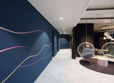 Office Hanauer Landstraße 121 60314 Frankfurt Ost