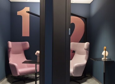 Office Hanauer Landstraße 121 60314 Frankfurt Ost