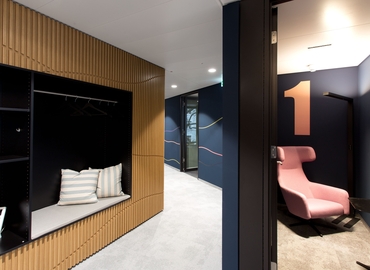 Office Hanauer Landstraße 121 60314 Frankfurt Ost