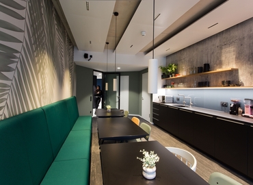 Office Hanauer Landstraße 121 60314 Frankfurt Ost