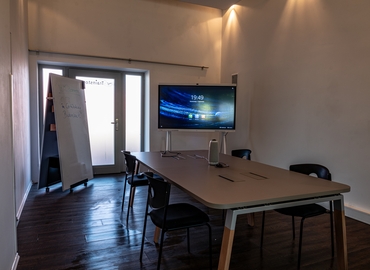  Conference center in Bickenbach, Bahnhofstraße 77 (64404) - 0 | MatchOffice.com