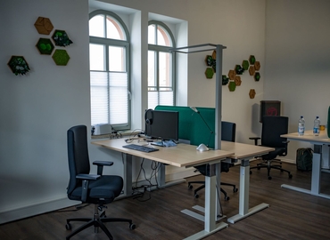  Meeting room in Bickenbach, Bahnhofstraße 77 (64404) - 4 | MatchOffice.com