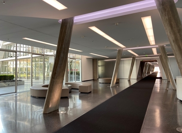 Virtual office in Hamburg Altstadt, Anckelmannsplatz 1 (20537) - 3 | MatchOffice.com