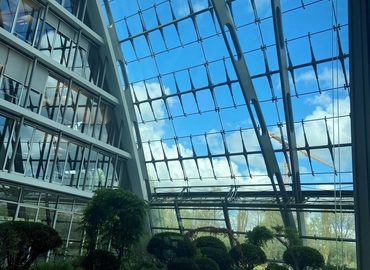 Virtual office space in Hamburg Altstadt, Anckelmannsplatz 1 (20537) - 4 | MatchOffice