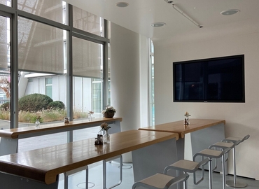 Virtual office space in Hamburg Altstadt, Anckelmannsplatz 1 (20537) - 2 | MatchOffice