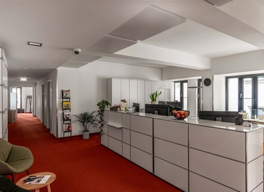 Schumannstraße 27, Büro mieten in Frankfurt West