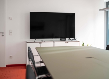 Schumannstraße 27, Büro mieten in Frankfurt West