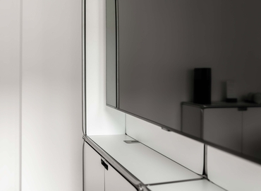 Schumannstraße 27, Büro mieten in Frankfurt West