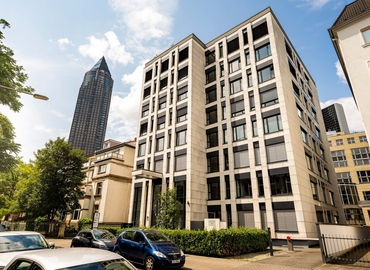  Convention center in Frankfurt West, Schumannstraße 27 (60325) - 0 | MatchOffice