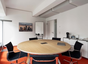  Conference space in Frankfurt West, Schumannstraße 27 (60325) - 1 | MatchOffice