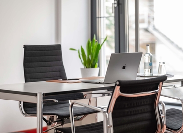 100 m² Coworking  in Frankfurt West, Schumannstraße 27 (60325) - 2 | MatchOffice