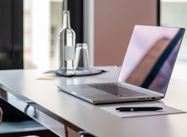 100 m² Shared workspace  in Frankfurt West, Schumannstraße 27 (60325) - 3 | MatchOffice