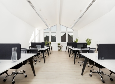 Langenfelder Straße 166, Büro mieten in Leverkusen