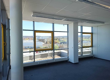 Turbinenstraße, Büro mieten in Stuttgart