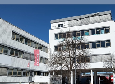 Turbinenstraße,  Virtuelle Geschäftsadresse in Stuttgart