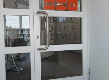 Turbinenstraße, Virtual Office in Stuttgart