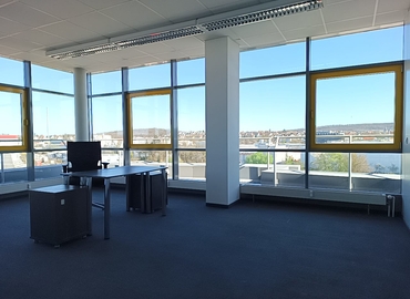 Turbinenstraße,  Virtuelles Büro in Stuttgart