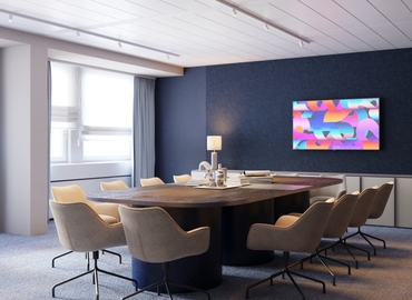  Meeting room in Berlin Mitte, Alexanderstraße 1 (10178) - 0 | MatchOffice