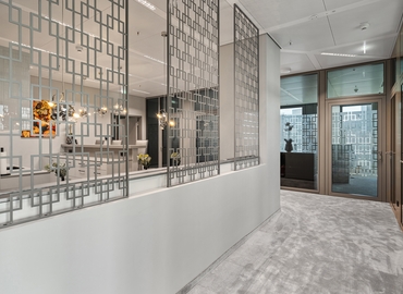 Große Gallusstraße 14,  Tagungsraum in Abtsteinach