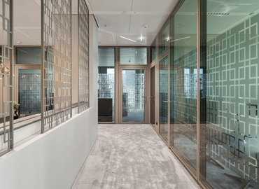 Große Gallusstraße 14, Seminarraum in Abtsteinach