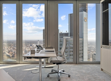 Große Gallusstraße 14,  Tagungsraum in Abtsteinach